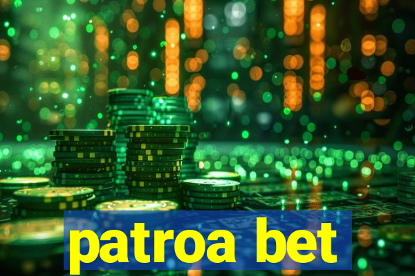 patroa bet